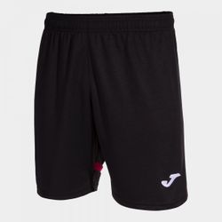 Tokyo Short Black Red