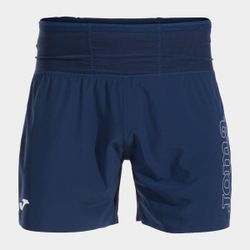 Trail Short Dark Navy