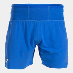 Trail Short Royal Blue