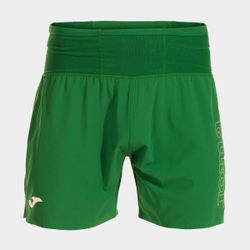 Trail Short Green