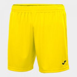 Treviso Short Yellow