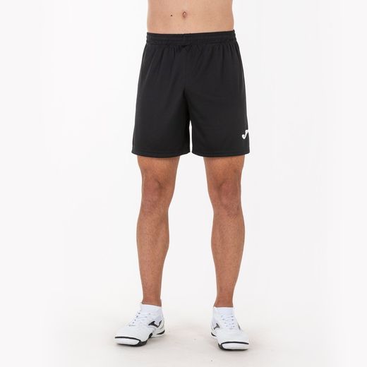 Short Treviso Black
