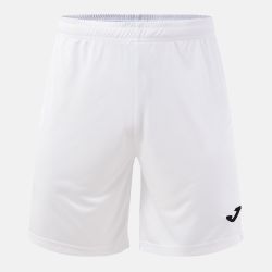 Short Vintage Eco Retro Blanco