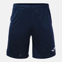 Short Vintage Eco Retro Dark Navy