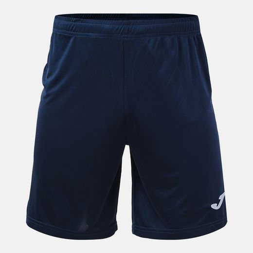 Short Vintage Eco Retro Dark Navy