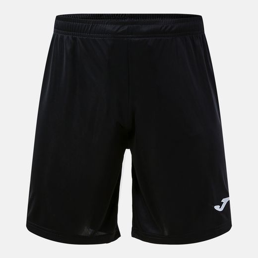 Short Vintage Eco Retro Negro