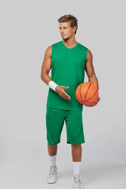 SHORTS BALONCESTO HOMBRE