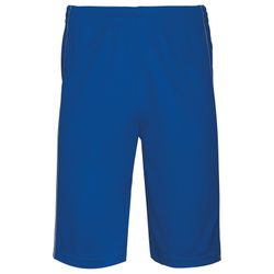 SHORTS BALONCESTO HOMBRE
