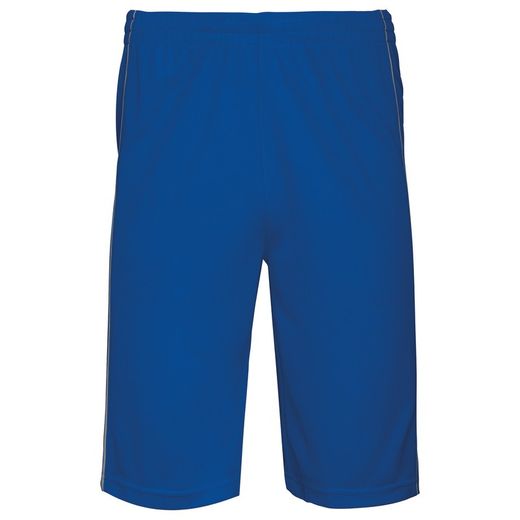 SHORTS BALONCESTO HOMBRE