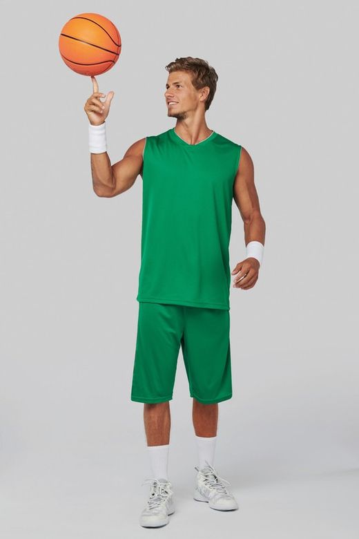 SHORTS BALONCESTO HOMBRE
