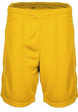 SHORTS BALONCESTO HOMBRE