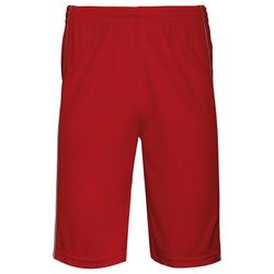 SHORTS BALONCESTO HOMBRE