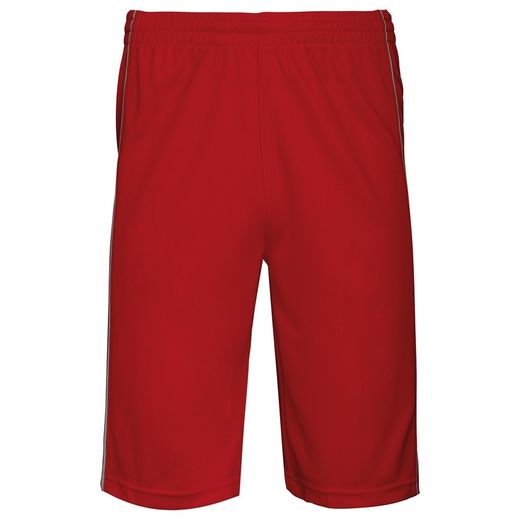 SHORTS BALONCESTO HOMBRE