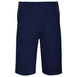 SHORTS BALONCESTO HOMBRE