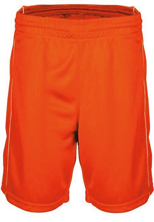 SHORTS BALONCESTO HOMBRE