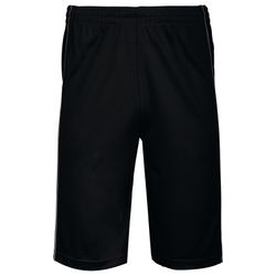SHORTS BALONCESTO HOMBRE