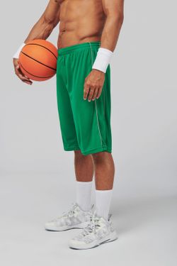 SHORTS BALONCESTO HOMBRE