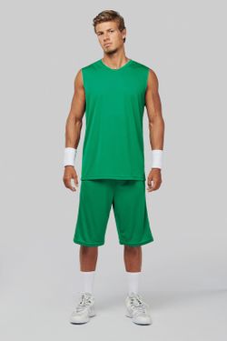 SHORTS BALONCESTO HOMBRE