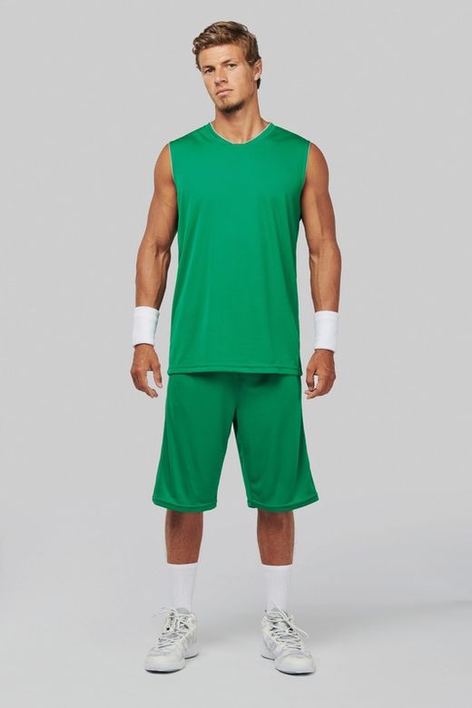 SHORTS BALONCESTO HOMBRE