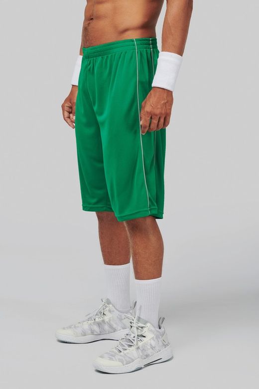 SHORTS BALONCESTO HOMBRE