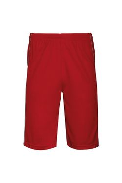 PANTALONCINI DA BASKET DONNA