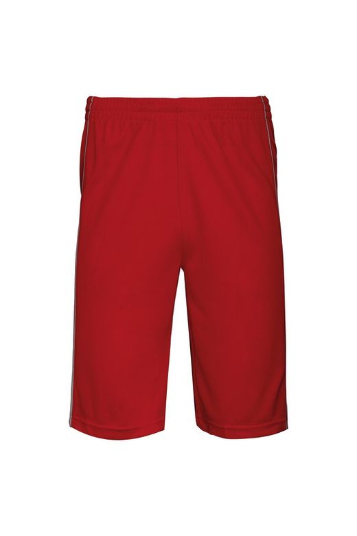 PANTALONCINI DA BASKET DONNA
