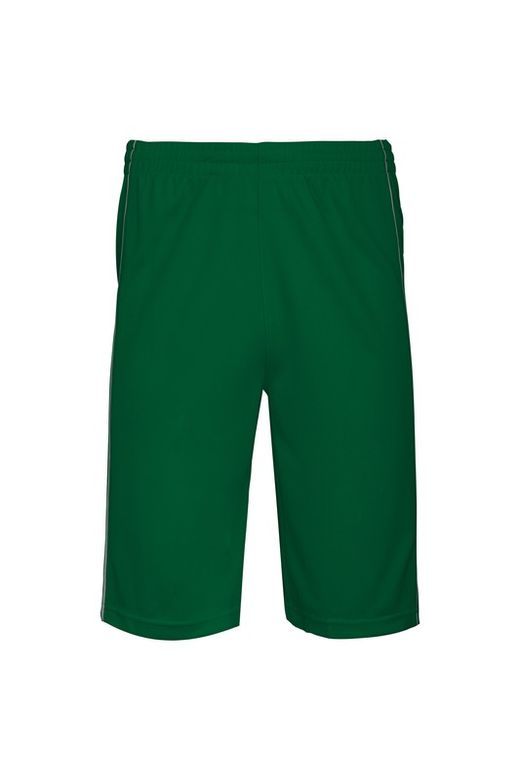 PANTALONCINI DA BASKET DONNA