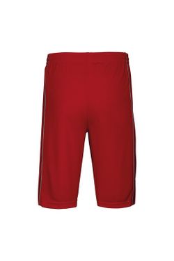 PANTALONCINI DA BASKET DONNA