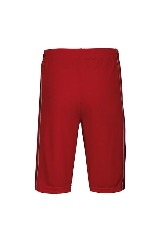 PANTALONCINI DA BASKET DONNA