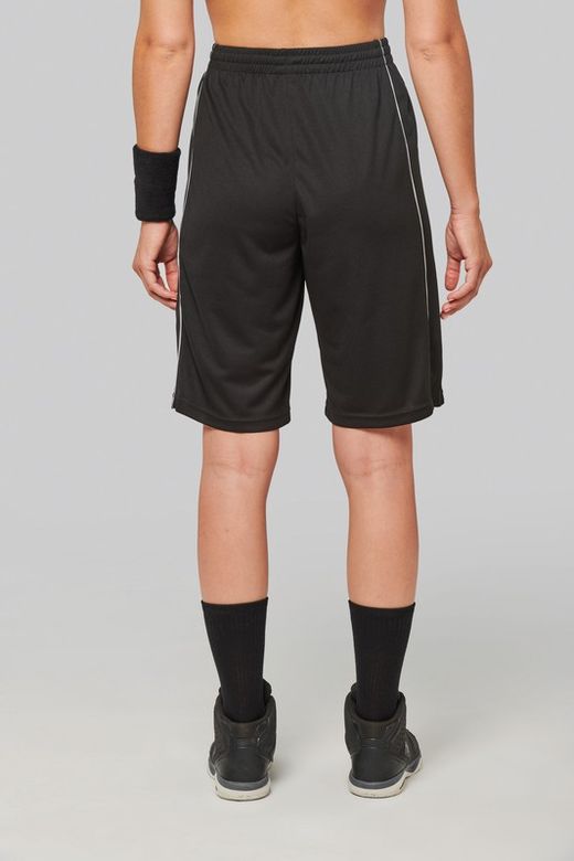 PANTALONCINI DA BASKET DONNA