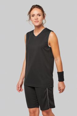 PANTALONCINI DA BASKET DONNA