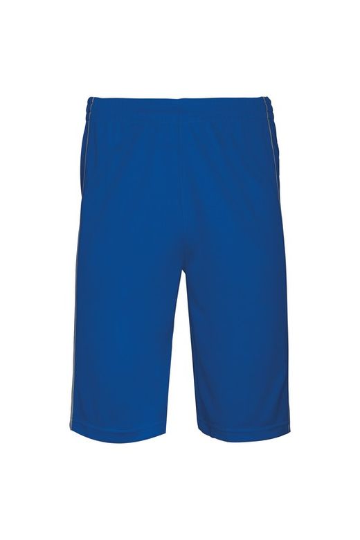 PANTALONCINI DA BASKET DONNA