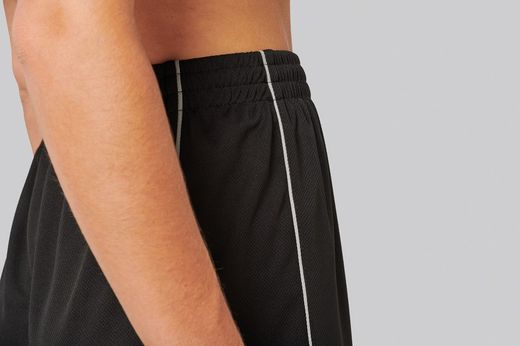 PANTALONCINI DA BASKET DONNA