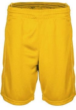 PANTALONCINI DA BASKET DONNA