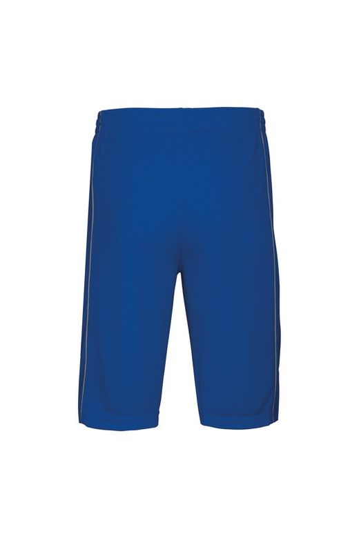 PANTALONCINI DA BASKET DONNA