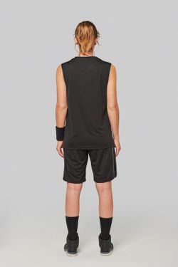 PANTALONCINI DA BASKET DONNA