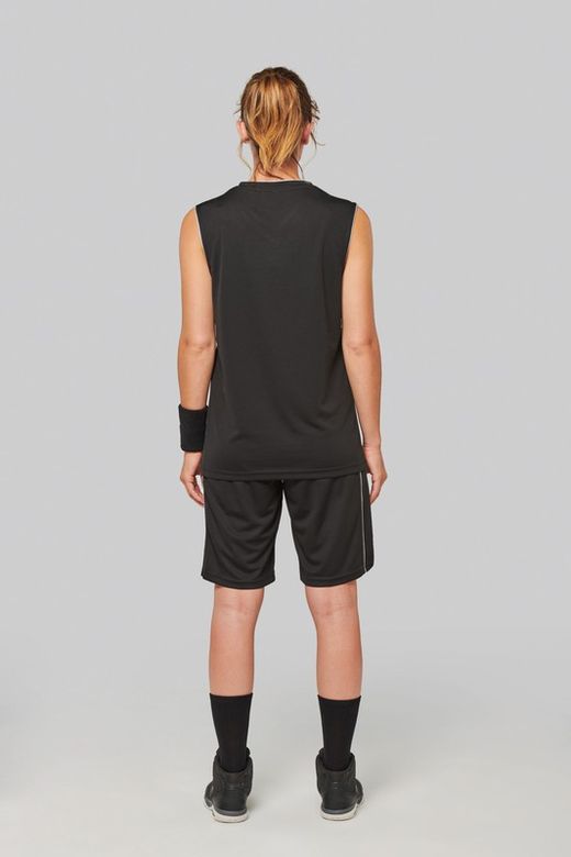 PANTALONCINI DA BASKET DONNA