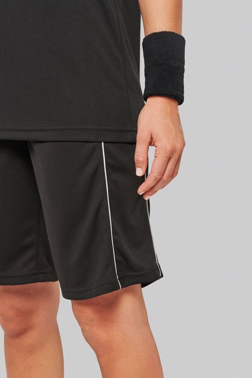 PANTALONCINI DA BASKET DONNA