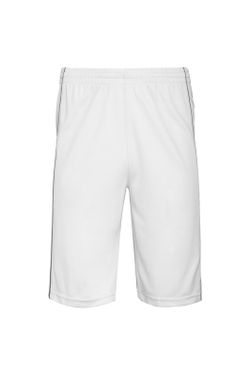 PANTALONCINI DA BASKET DONNA