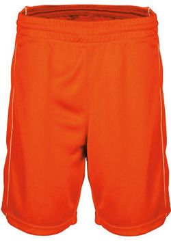 Shorts baloncesto niños