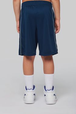 Shorts baloncesto niños