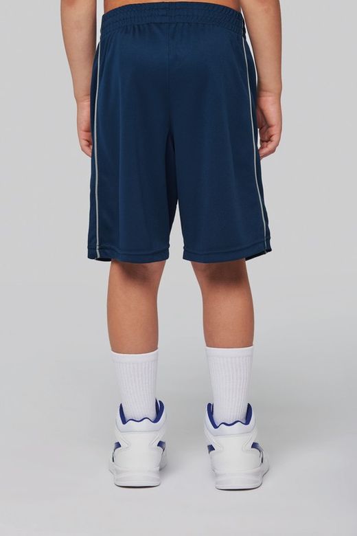 Shorts baloncesto niños
