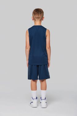 Shorts baloncesto niños