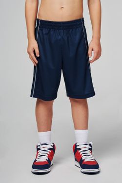 Shorts baloncesto niños