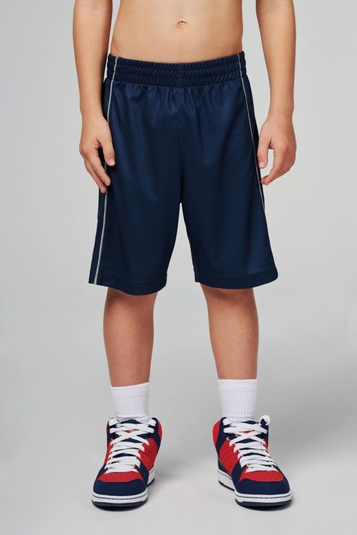 Shorts baloncesto niños