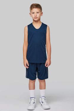 Shorts baloncesto niños