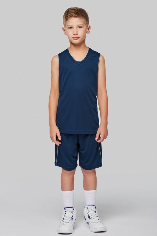 Shorts baloncesto niños