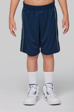 Shorts baloncesto niños