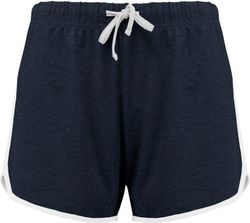 Shorts de deporte mujer
