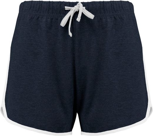 Shorts de deporte mujer
